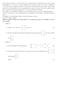 x + y + z + 2w = 0 (a) Finn alla lösningar till ekvationssystemet y + z+ 2w = 0 (2p)