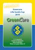 Greencare Lilla Sundis Cup 2019