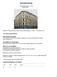 Årsredovisning. Bostadsföreningen nr 3 upa Styrelsen får härmed avge årsredovining för räkenskapsåret 1 januari - 31 december 2013