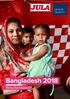 Bangladesh Resultatrapport