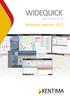 HMI/SCADA/PSIM. Nyheter version 10.0