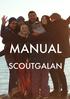 MANUAL TING MANUAL SCOUTGALAN