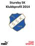 Stureby SK Klubbprofil 2014