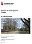 Detaljplan för Bergslagsparken Tingvalla PLANBESKRIVNING. 17 P ANTAGANDEHANDLING Standardförfarande. SAMHÄLLSBYGGNADSFÖRVALTNINGEN Plankontoret