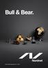 Bull & Bear. Marknadsföringsmaterial 07 / 2019