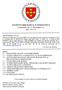 SOCIETAS HERALDICA SCANDINAVICA NYHEDSBREV NR. 53, SEPTEMBER 2019 ISSN: