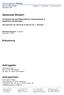 Gemeinde Ehndorf. Erläuterung. Auftraggeber. Auftragnehmer. Planungsbüro Philipp