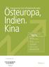 Östeuropa, Indien& Kina. Tillväxt 4. Möjlighet till attraktiv avkastning: Lägst100% Avkastningsfaktor* tel