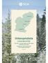 Virkesprislista Leveransvirke. Från den 1 oktober 2019 och tills vidare avseende SCA Skog Sundsvall, Timrå, Härnösand och Kramfors kommun AL19-A2