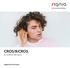 CROS/BiCROS. En överblick från Signia. signia-pro.se/crosnx