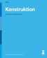 Bilaga. Konstruktion TEKNISKA ANVISNINGAR. Fastighetsförvaltningens Projekteringsanvisningar