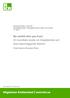 Be careful who you trust En kvantitativ studie om integritetsrisk och dess bakomliggande faktorer