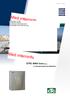 Med interninfo. Med interninfo. CTC 950 Condens WM. Providing sustainable energy solutions worldwide. Svenska English.