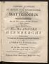 SKATTEHEMMAN. Η ER Ν B Ε R G Η S. Infeende, LORENTZ BORELIUS, åtfölja. Juris Profesforens H, D.h. A ΉΌ ERS