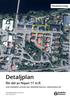 Detaljplan. för del av Nipan 17 m.fl. Planbeskrivning. inom stadsdelen centrala stan, Skellefteå kommun, Västerbottens län