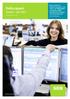 Delårsrapport Januari juni 2013