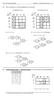 Facit till övningsuppgifter Kapitel 4 Kombinatoriska nät Rita in funktionen i ett Karnaughdiagram och minimera