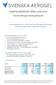 KVARTALSRAPPORT APRIL-JUNI 2019