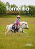 Tomelilla FRITIDSGUIDE 18-19