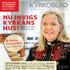 nu invigs kyrkans hus!
