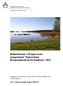 Bottenfaunan i 29 sjöar inom programmet Samordnad Recipientkontroll för Dalälven 2012