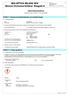BIO-OPTICA MILANO SPA Masson trichrome Goldner Reagent A