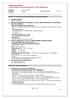 Omarbetning : Version (Omarbetning) : (3.0.0) Tryckdatum :