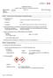 SÄKERHETSDATABLAD C3H2F4 57,8971 %;CH2F2 36,1416 %;CO2 5,9613 %