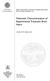 Molecular Characterization of Experimental Traumatic Brain Injury