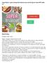 Superfrukost : goda, näringsrika frukostrecept som får dig att vakna PDF ladda ner