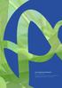 Arc Aroma Pure AB (publ.) Org Nr Årsredovisning och koncernredovisning Räkenskapsåret
