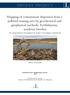 Mapping of contaminant dispersion from a polluted mining area by geochemical and geophysical methods, Rävlidmyran, northern Sweden