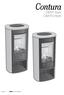 contura.eu C820T Style C820TG Style