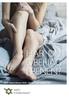 HAR DU OBEHAG I BENEN? Willis-Ekbom Disease WED / Restless Legs Syndrom RLS