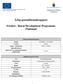 Årlig genomföranderapport. Sweden - Rural Development Programme (National)