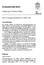 Kommittédirektiv. Reglering av industriutsläpp. Dir. 2010:113. Beslut vid regeringssammanträde den 21 oktober 2010