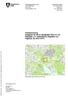 Planbeskrivning Detaljplan för del av fastigheten Örby 4:1 vid Högdalen 1:2 i stadsdelarna Högdalen och Fagersjö, Dp