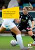 Hur mår svensk elitdamfotboll? En analys av OBOS Damallsvenskan 2018