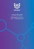Unibap AB (publ) Delårsrapport kvartal 2 1 juli 31 december Unibap AB (publ) Delårsrapport 2017/2018 kvartal 2