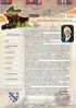Edito. Sommaire. Bulletin Municipal d informations - N 47 - Juillet Jean Boinet Maire de Rosiers d Egletons