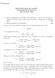 5B1134 Matematik och modeller Lösningsförslag till tentamen den 13 januari T = 1 ab sin γ. b sin β = , 956 0, 695 0, 891