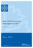Barn- och kvinnocentrum Delårsrapport