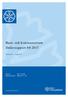 Barn- och kvinnocentrum Delårsrapport