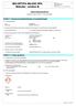 BIO-OPTICA MILANO SPA Mielodec solution B