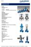 Slangmembranventiler KLA-Dürholdt