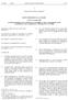 Europeiska unionens officiella tidning. (Rättsakter vilkas publicering är obligatorisk) RÅDETS FÖRORDNING (EG) nr 2201/2003. av den 27 november 2003