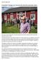 Vi Norrifråns Hemliga resa den 8 juni 2017 gick till sommarfagra Terjärv