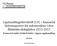 Upphandlingsföreskrift (UF) Ramavtal Sjötransporter för infrastruktur i den Åländska skärgården