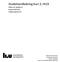 Studiehandledning Kurs 3, Ht19