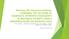 COMBINING THE OUTCOME OF DIAGNOSTIC INTERVIEW ASSESSMENTS IN INDIVIDUAL PATIENTS USING A NOMOGRAM BASED ON BAYESIAN LOGIC